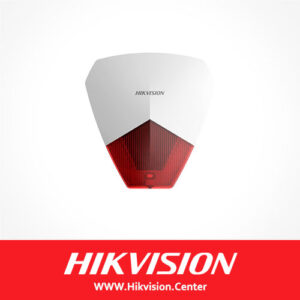 Security Alarm (DS-PS1-R)