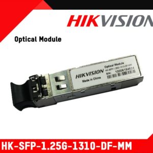 Optical Module SFP Module (HK-SFP 1.25G-1310-DF-MM)