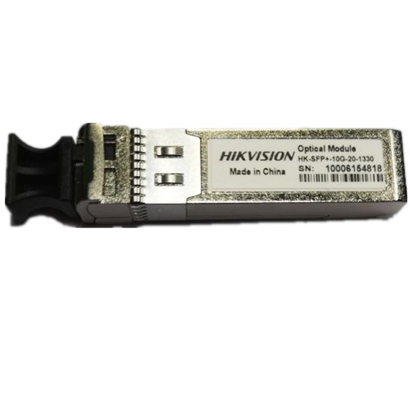 Fiber Accessories SFP Module (HK-SFP+-10G-20-1330) - Image 3