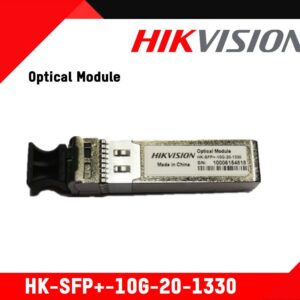 Fiber Accessories SFP Module (HK-SFP+-10G-20-1330)