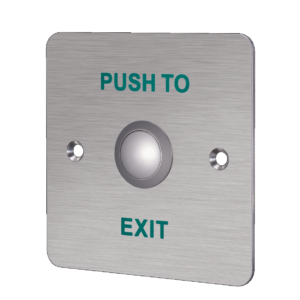 Access Control Exit & Emergency Button (DS-K7P01)