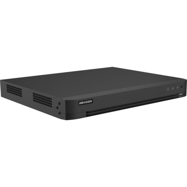 DVR 32-Channel (iDS-7232HQHI-M2/XT STD)