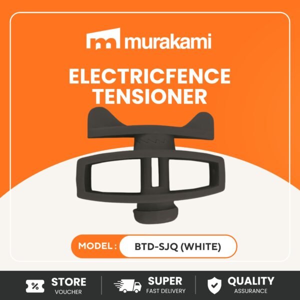 Secure Fence (BTD-SJQ) For No.1 Quality And Well-Build Tensioner