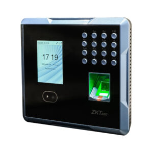 MultiBiometric (ZK MB160 Plus ID/ADMS)