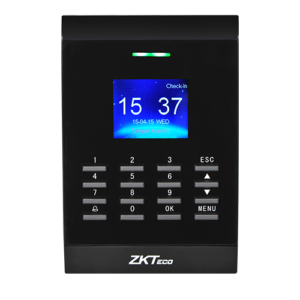 Access Control (ZK SC405-MF)