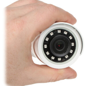 Eco and Entry Level Analog Camera (DS-2CE16D0T-IRF (C) (2.8mm)