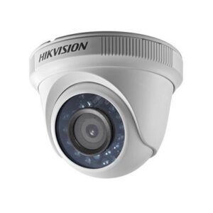 Eco and Entry Level TVI Analog Camera (DS-2CE56D0T-IRPF)