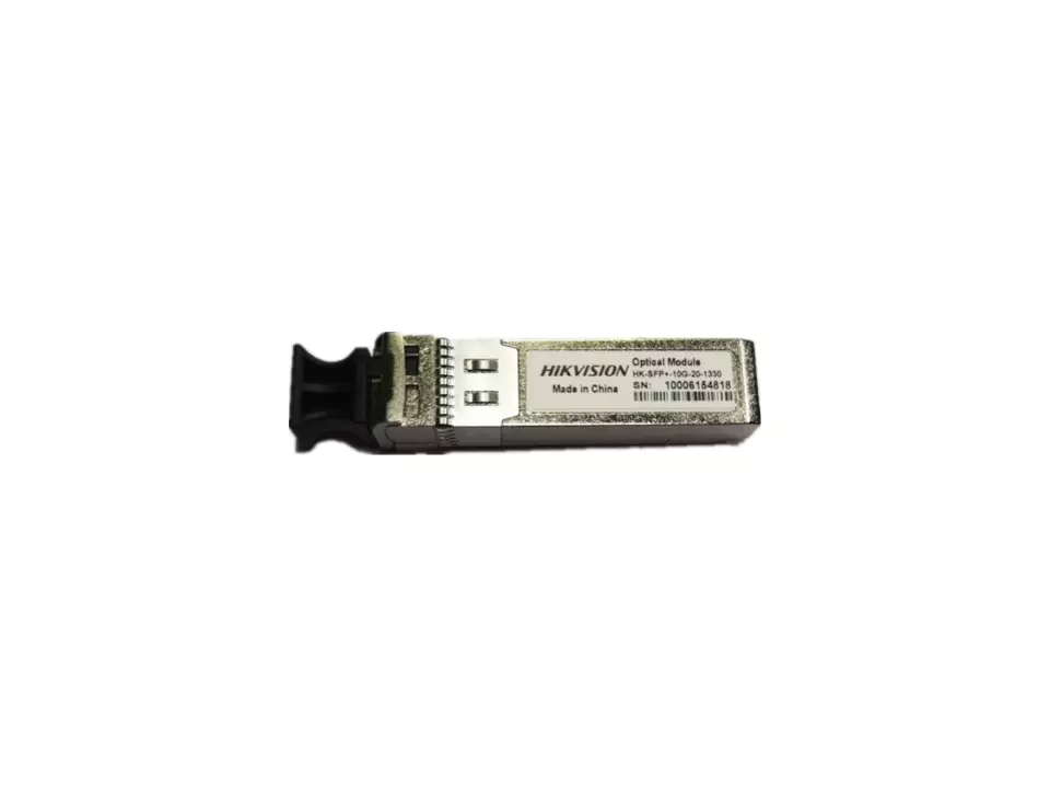 Fiber Accessories SFP Module (HK-SFP+-10G-20-1330) - Image 2
