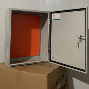 Electrical Metal Cabinet (OCS3520)