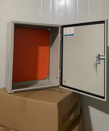 Electrical Metal Cabinet (OCS3520)