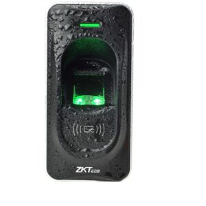 Access Control (ZK FR1200 MF)