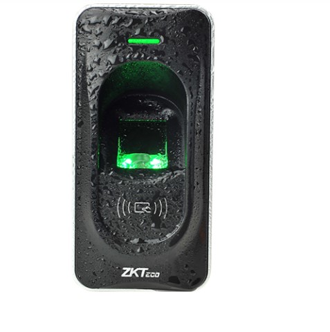 Access Control (ZK FR1200 MF)