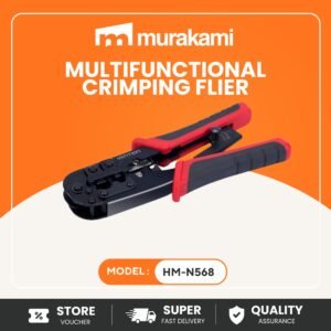 OCS Installation Essential (HM-N568) for Better Stripping and Cutting