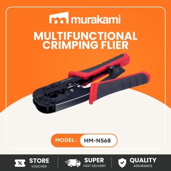 OCS Installation Essential (HM-N568) for Better Stripping and Cutting