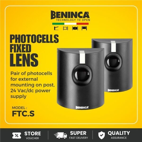 Gate Accessories (FTC.S)