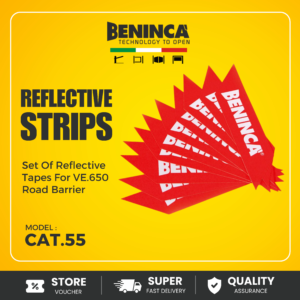 Beninca Accessories (CAT.55)