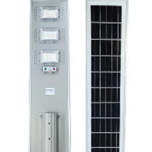 Solar Street Light (150w Solar Streetlight AT3)