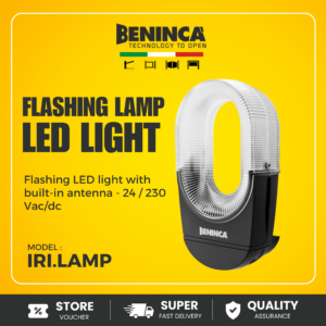 Beninca Accessories (IRI.LAMP)