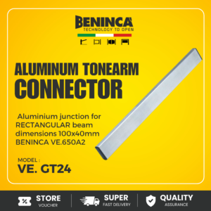 Road Barrier Accessories (VE.GT24)