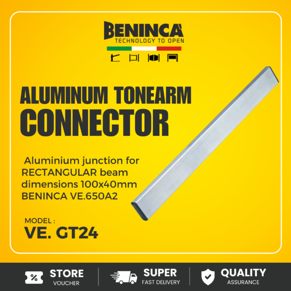 Road Barrier Accessories (VE.GT24)