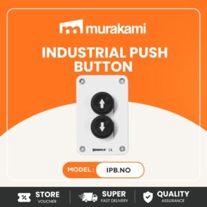 Beninca Accessories (IPB.NO) For Quality Industrial keypad fitted with 2 contacts that are normally open