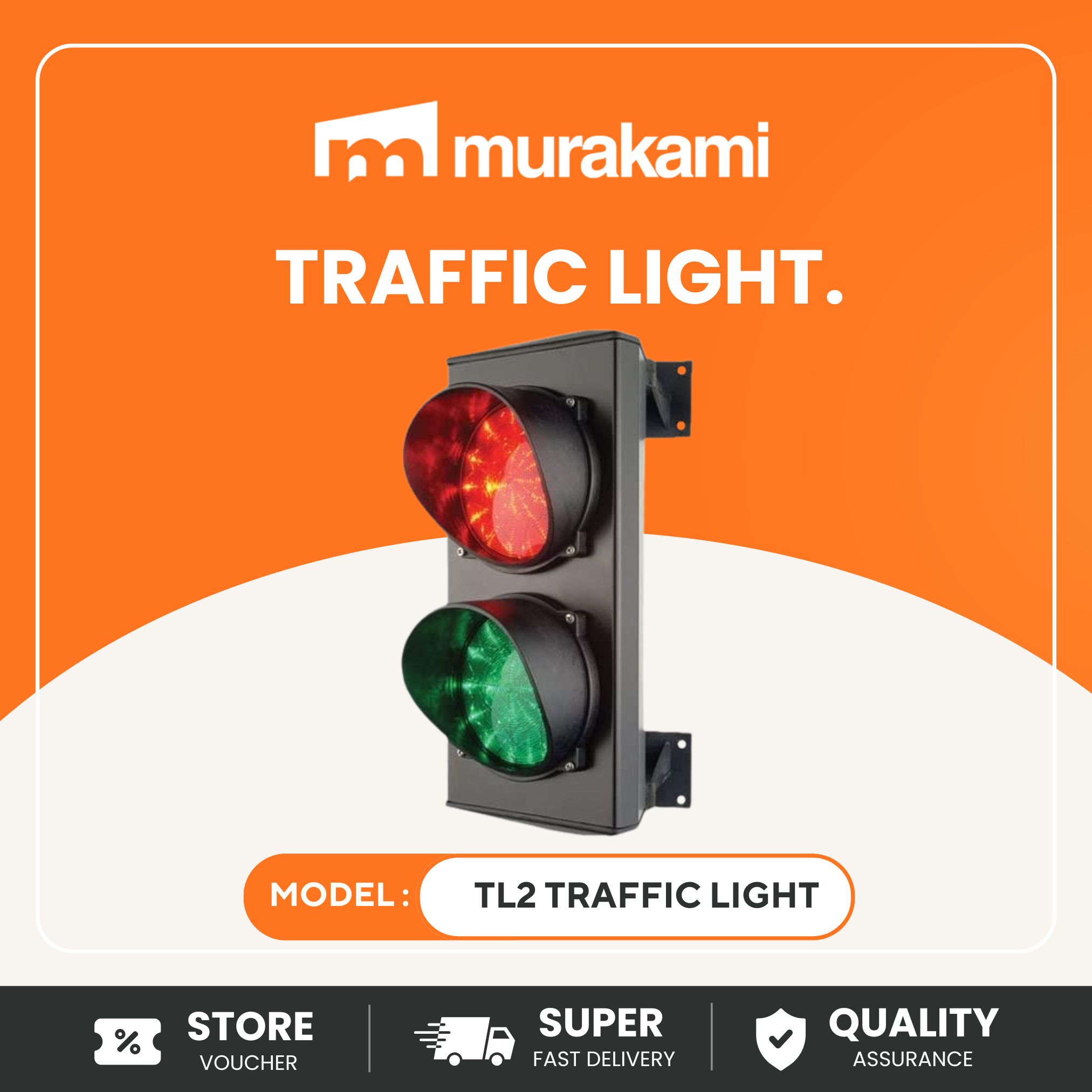 Traffic Lights (TL2 Traffic Light)