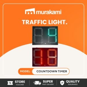 Traffic Lights (Countdown Timer)