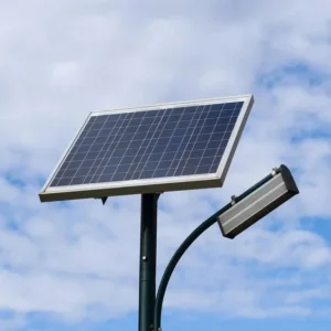 Solar Street Light (MSSL-AT2)