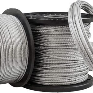 Electric Fence (BTD-LD18#)