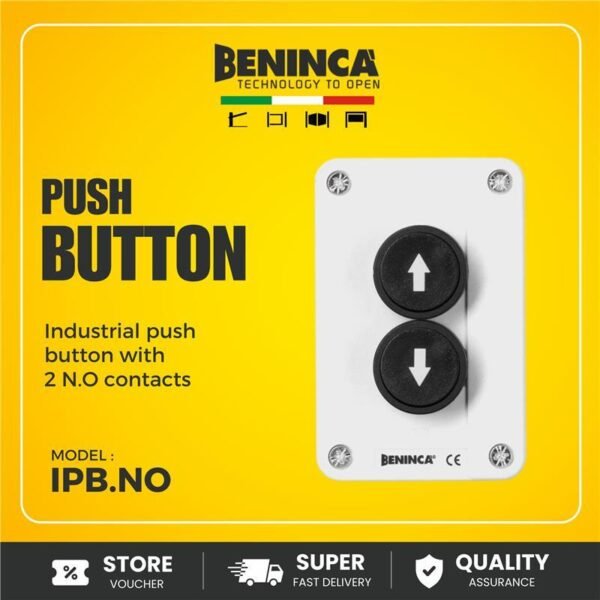 Beninca Accessories (IPB.NO)