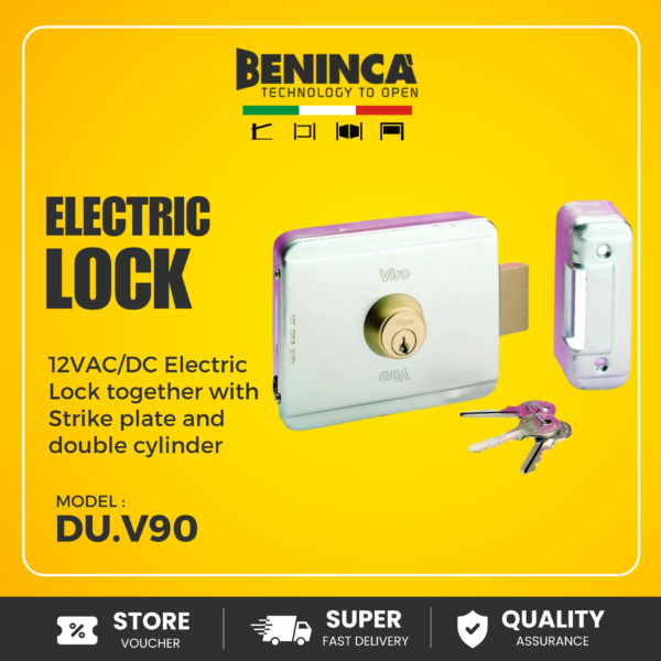 Gate Accessories (DU.V90)