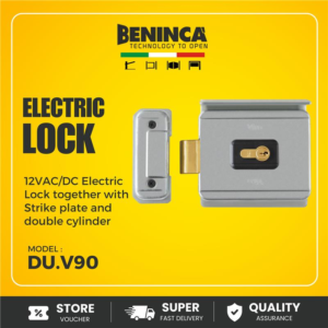 Gate Accessories (DU.V90)