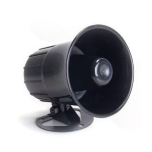 Electric Fence (BTD-JH) for Better Siren 12V DC High Decibel Security Alarm Sound Warning Device