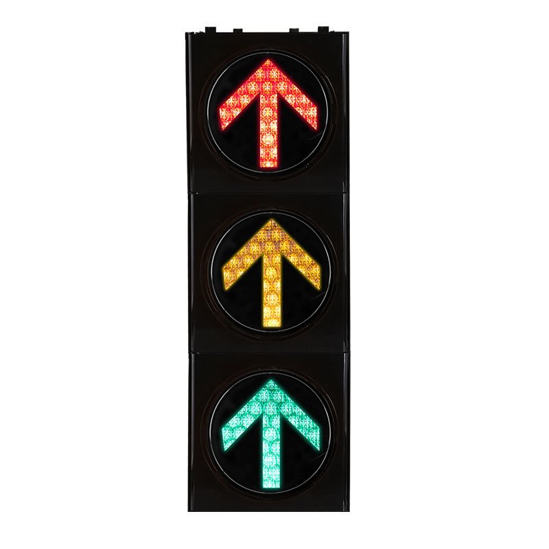 TENET (300M RYG Arrow) for Better Directional Arrow Traffic Light - Image 2