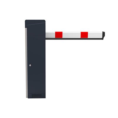 Parking Barrier (PB1010-Left)