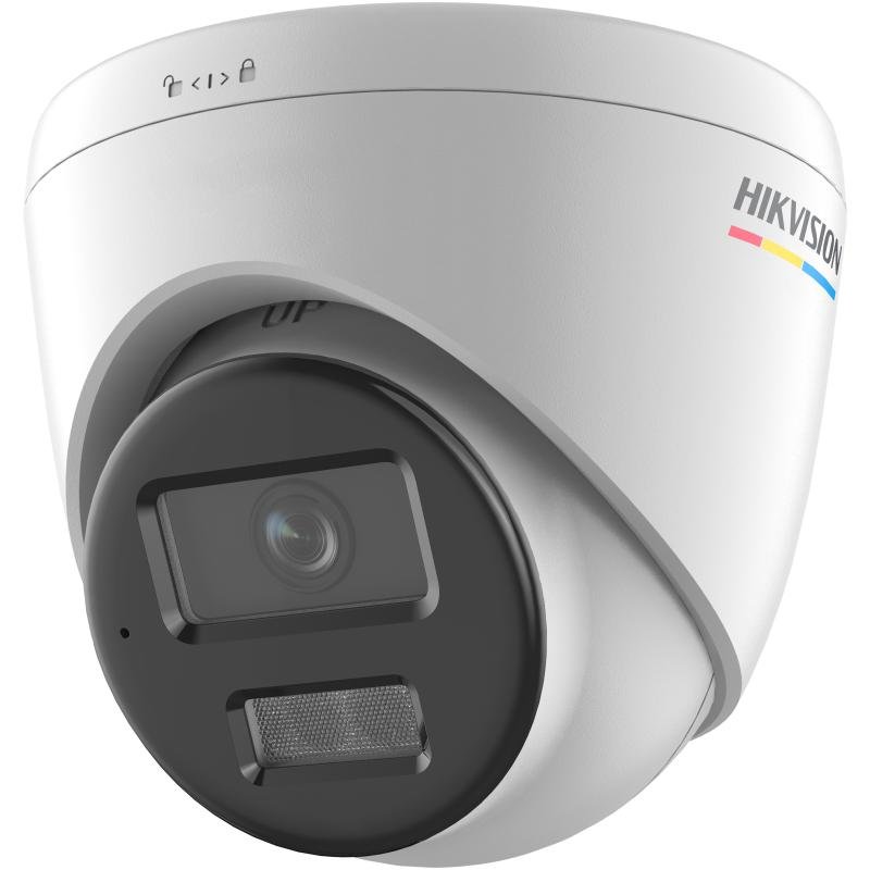 Hikvision (DS-2CD1327G3-LIU) (2.8mm) for Best Smart Surveillance Camera with Human Detection