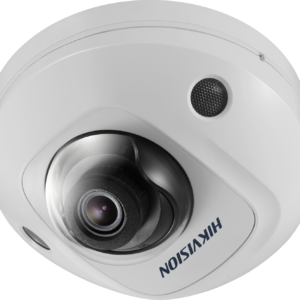 IP CAMERA (DS-2CD2523G0-IS) (6mm)