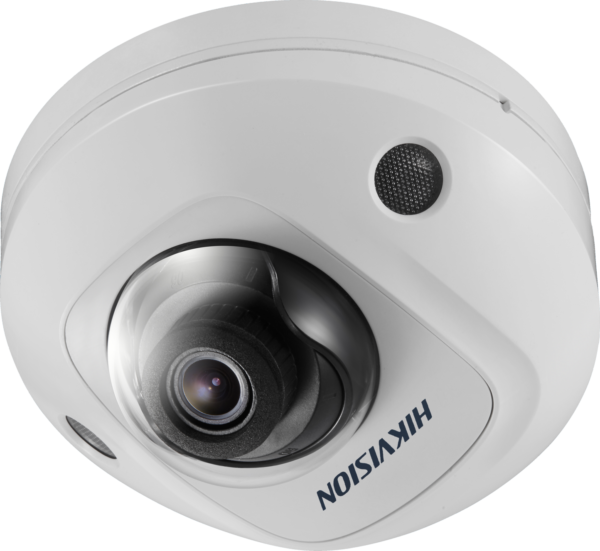 IP CAMERA (DS-2CD2523G0-IS) (6mm)