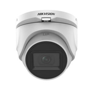 Turbo 5.0 & IOT Camera (DS-2CE76D0T-EXIMF) (2.8mm)