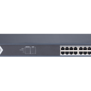 POE Switch (DS-3E0518P-E/M)
