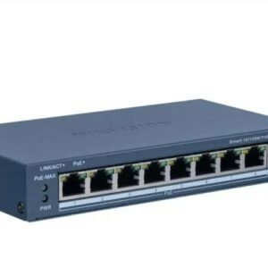 POE Switch (DS-3E1309P-EI/M)