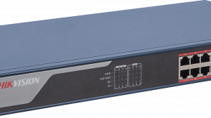 Switch (DS-3E1318P-EI/M)