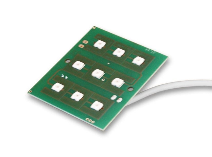 Road Barrier Accessories (EVA.LAMP) - Image 2