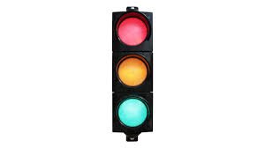 TENET (300mm R-Y-G full ball lights, 220V AC) for Amazing LED Full Ball Traffic Light - Image 3