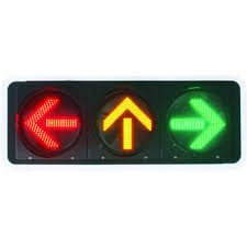 TENET (300M RYG Arrow) for Better Directional Arrow Traffic Light - Image 3