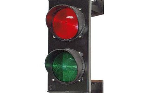 Sinowatcher (JD300-3-25-1B) for Better Outdoor LED Red Green Traffic Light System - Image 3