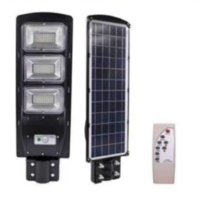 Solar Street Light (MLSSL Eco)