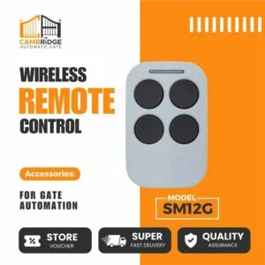 Gate Accessories (SM12G)