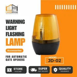 Gate Accessories (JD-02)