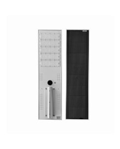 Solar Street Light (Solar Streetlight 2L Premium)